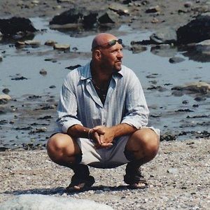 Meet your Posher, Danny